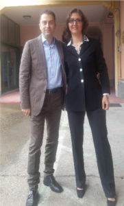 SEGRETERIA NAZIONALE