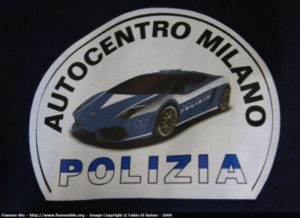 autocentro milano
