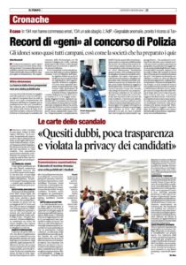 il tempo