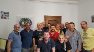 segr roma