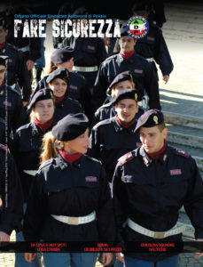 Organo Ufficiale Sindacato Autonomi di Polizia