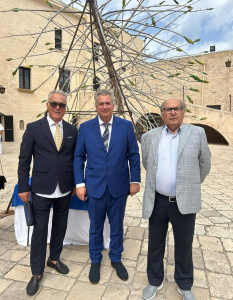 SEGRETERIA PROVINCIALE DI TARANTO