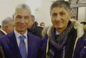 SEGRETERIA PROVINCIALE DI SALERNO
