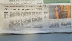 SEGRETERIA REGIONALE EMILIA ROMAGNA
