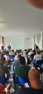 6° CONVEGNO SULLA SICUREZZA DELL’AUTOTRASPORTO