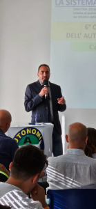 6° CONVEGNO SULLA SICUREZZA DELL’AUTOTRASPORTO