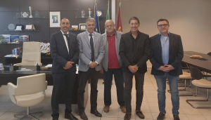 SEGRETERIA PROVINCIALE DI VERBANIA