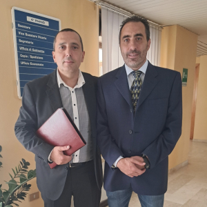 SEGRETERIA PROVINCIALE DI TRAPANI
