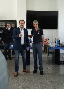 30.05.25 SEGRETERIA REGIONALE LOMBARDIA