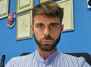 19.07.25 COMUNICATO STAMPA “CORSO" ABOLIZIONE POLIZIA DI STATO
