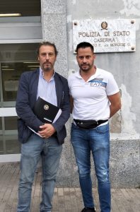 25.07.25 SEGRETERIA PROV. MILANO E REGIONALE LOMBARDIA