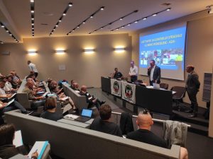 24.09. TRIESTE: CONVEGNO SICUREZZA AUTOTRASPORTO