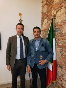03.10.25 SEGRETERIA PROVINCIALE ADP GROSSETO