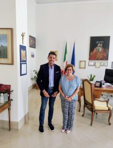 03.10.25 SEGRETERIA PROVINCIALE ADP GROSSETO