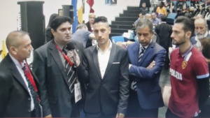 SEGRETERIA PROVINCIALE DI CAGLIARI