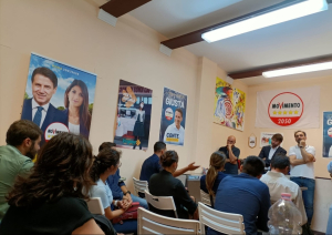 17.09.22 1650 A.A. e 1141 VICE ISPETTORI