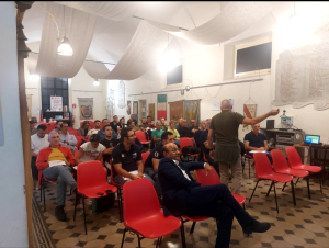 10-11.10.22 SANREMO: CONVEGNO AUTOTRASPORTO