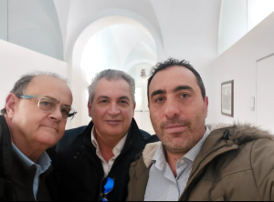 SEGRETERIA PROVINCIALE ADP DI TARANTO