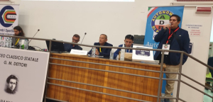 SEGRETERIA PROVINCIALE ADP CAGLIARI