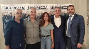 SEGRETERIA PROVINCIALE DI TARANTO