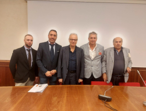 SCORRIMENTO 128 INV. L’INTERVENTO DELL’ADP ALLA CAMERA DEPUTATI