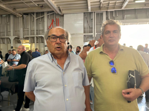 G7 BRINDISI: SITUAZIONE ALLOGGIATIVA DISASTROSA