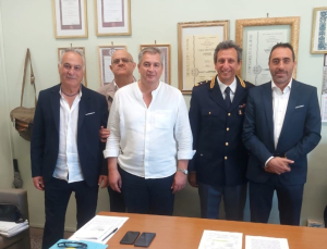 SEGRETERIA PROVINCIALE ADP TARANTO