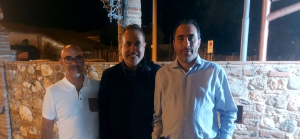 CONQUISTATA ANCHE COSENZA. CRESCONO I CONSENSI ALL’ADP