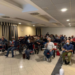 21-22.10.23 BERGAMO: 3° CONVEGNO SULLA LEGALITA’ DELL’AUTOTRASPORTO