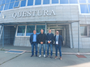 23.05.22 SEGRETERIA PROVINCIALE DI VERBANIA