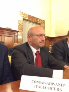 26.07.2017 riunione sul rinnovo contratto collettivo (foto 2)